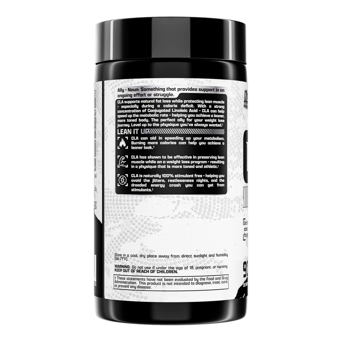 Nutrex Research CLA 1000 90softgel