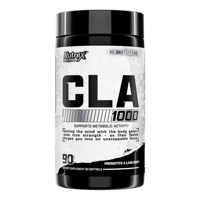 Nutrex Research CLA 1000 90softgel
