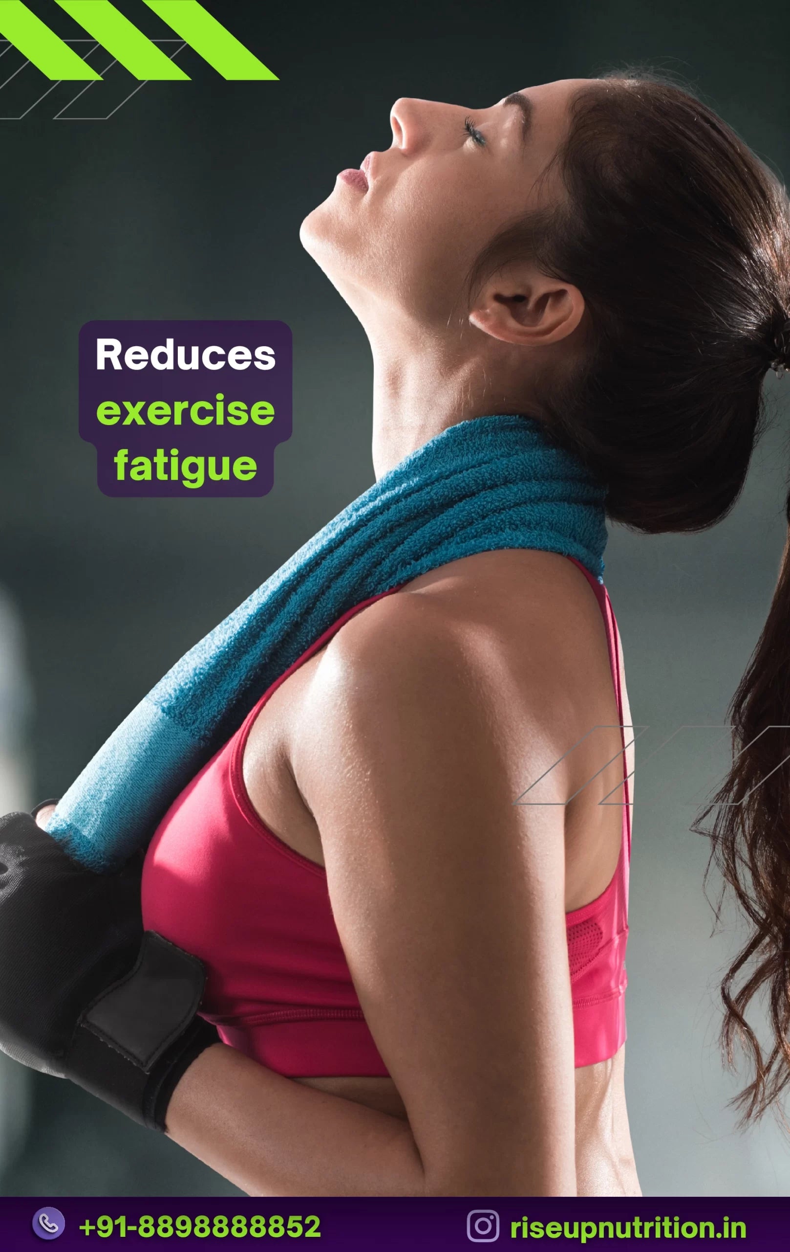 R.U.N Rise Up Nutrition 100% Egg Albumen Powder 2.20lbs, 1kg