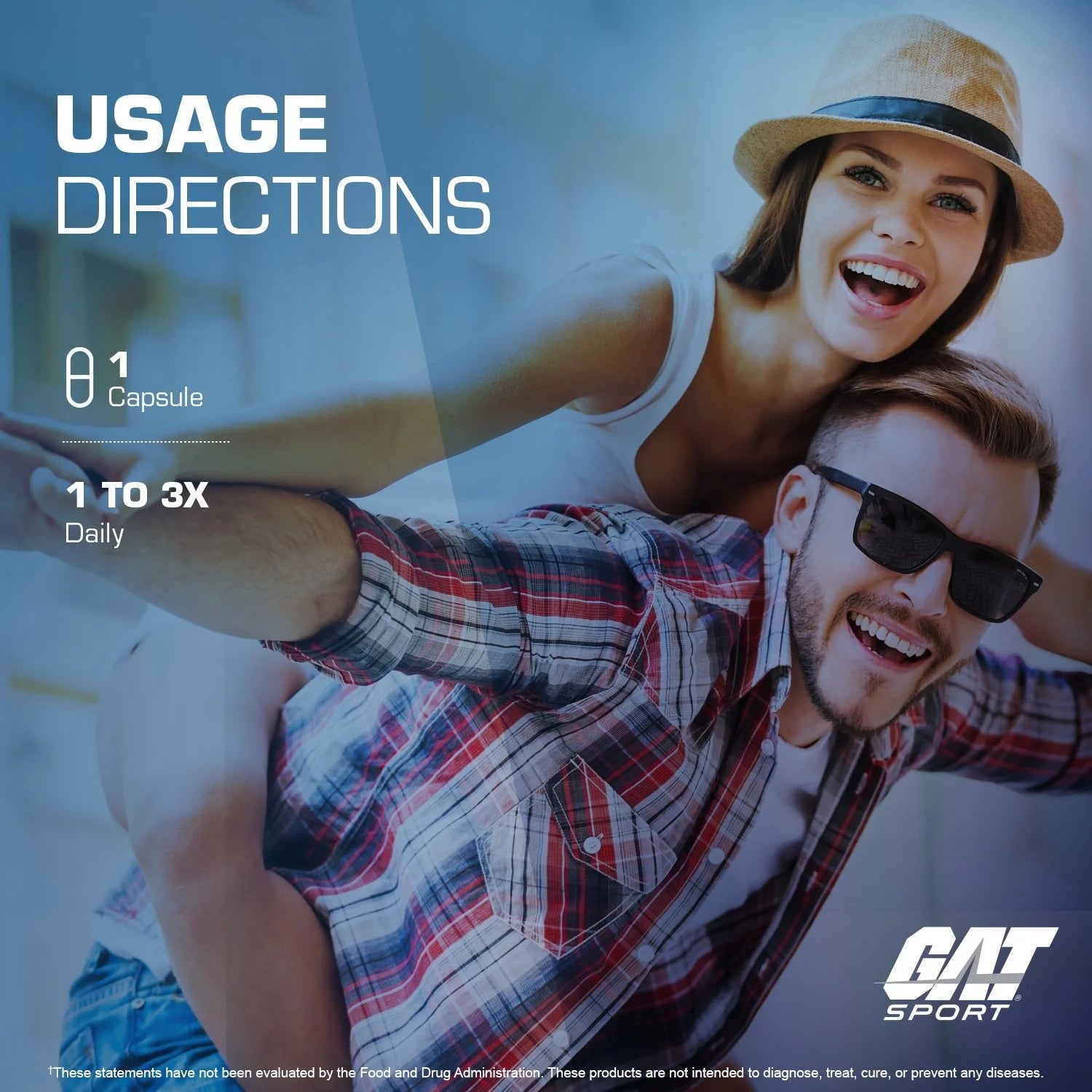 Gat Sports LIVER CLEANSE 60veg cap