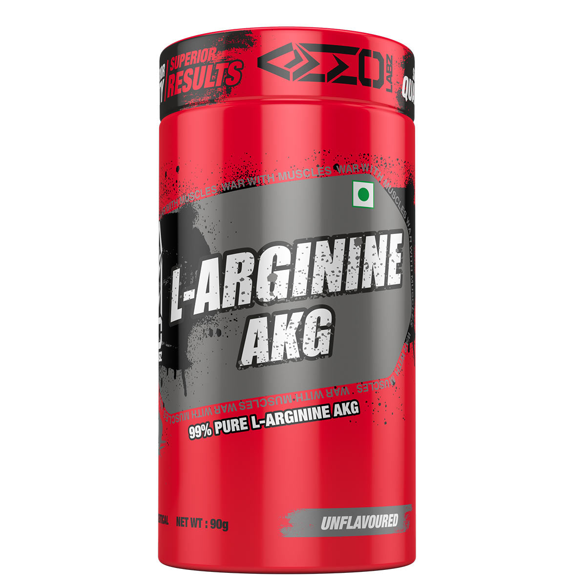 Ammo Labz L-ARGININE AKG - 30ser