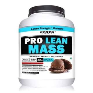 Forza Pro Lean Mass