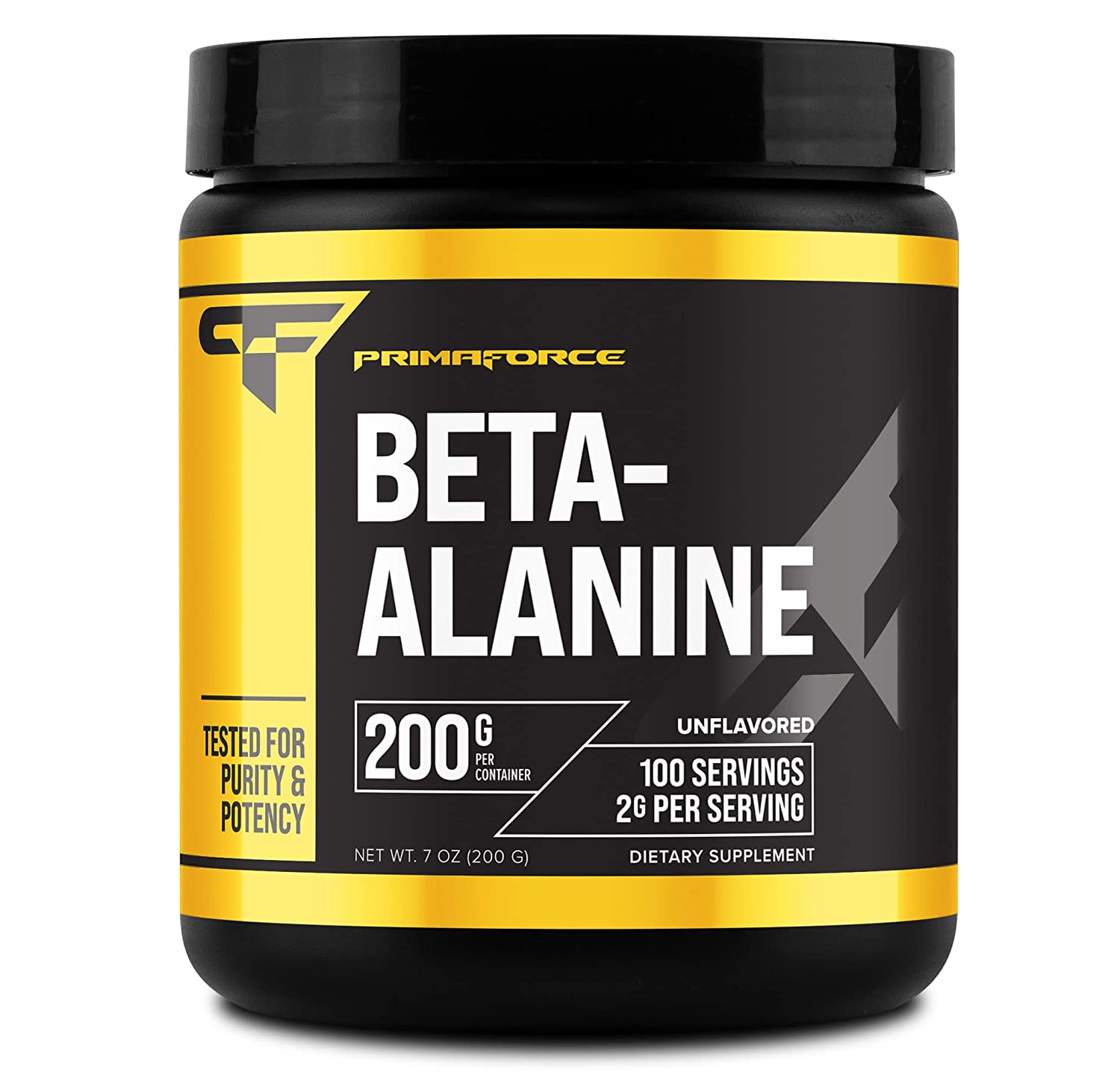 PrimaForce Beta-Alanine