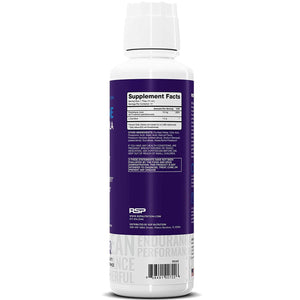 RSP L-CARNITINE 3000mg - 31 servings - Ampas Nutrition