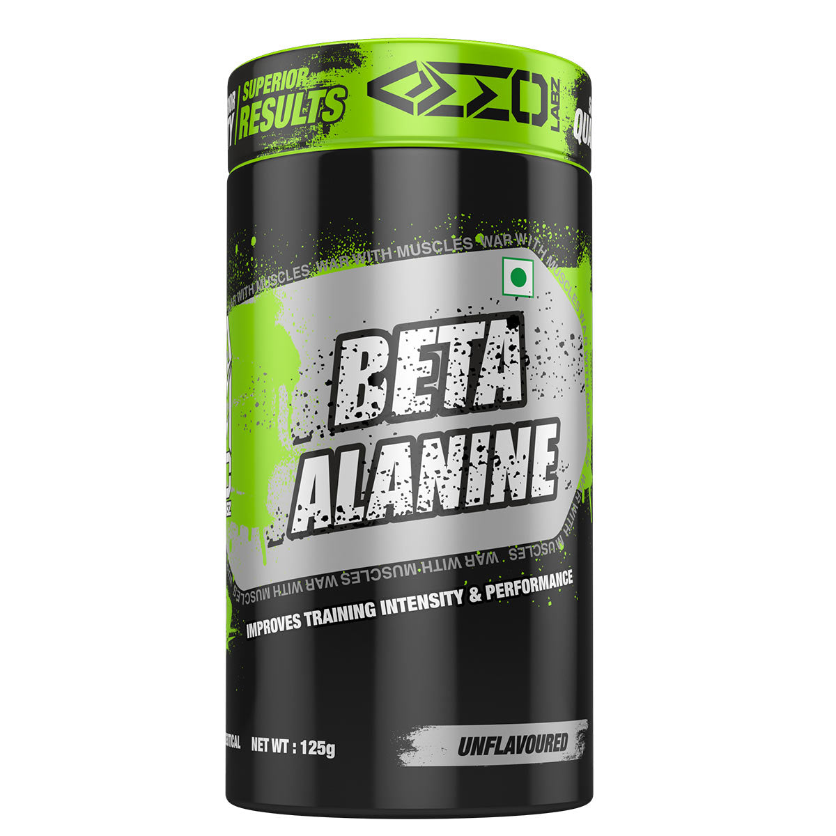 AMMO LABZ BETA ALANINE 50Ser