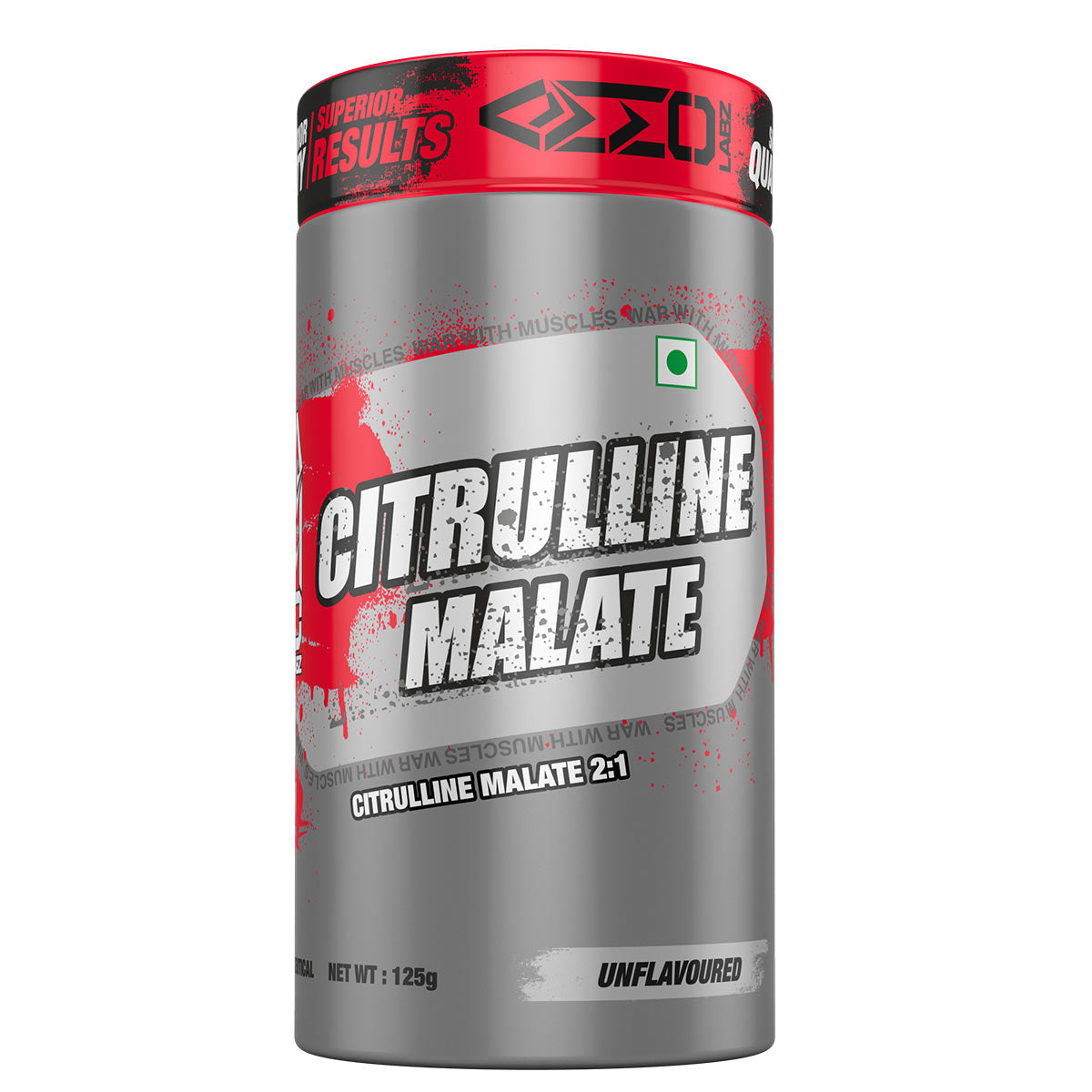 AMMO LABZ CITRULLINE MALATE