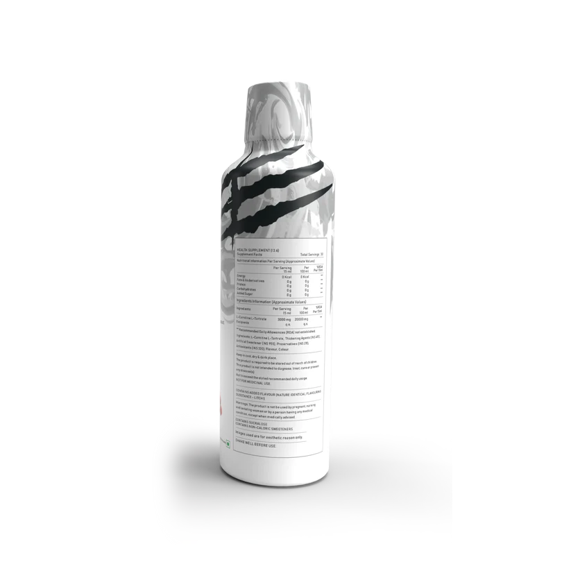 ELATED SPORTS SCIENCE Carni Max