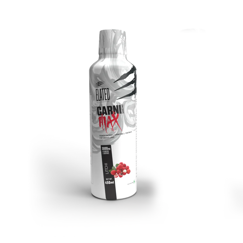 ELATED SPORTS SCIENCE Carni Max