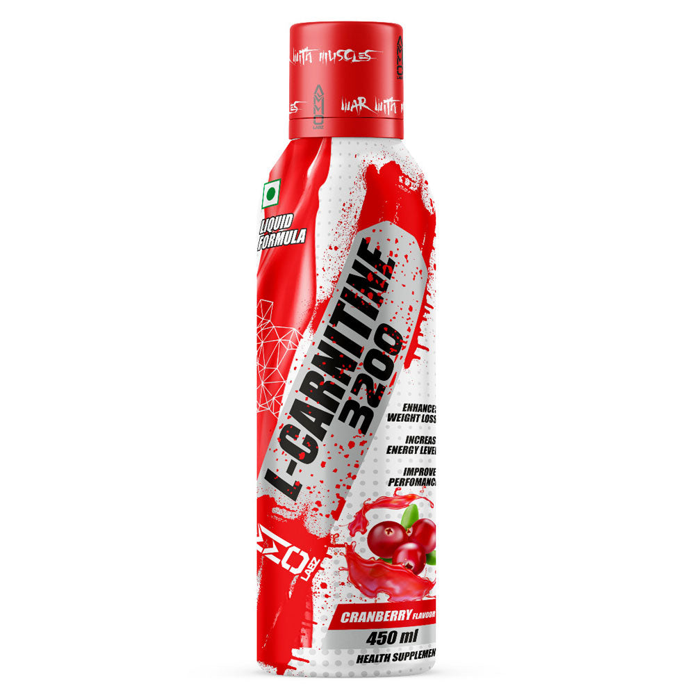 Ammo Labz Liquid Carnitine Ampas Nutrition Ammo Labz Liquid Carnitine Ampas Nutrition