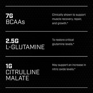 SCIVATION Xtend BCAA - 30 Servings - Ampas Nutrition