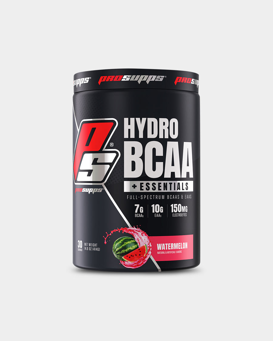 Pro Supps Hydro BCAA+ EAA - 30 servings