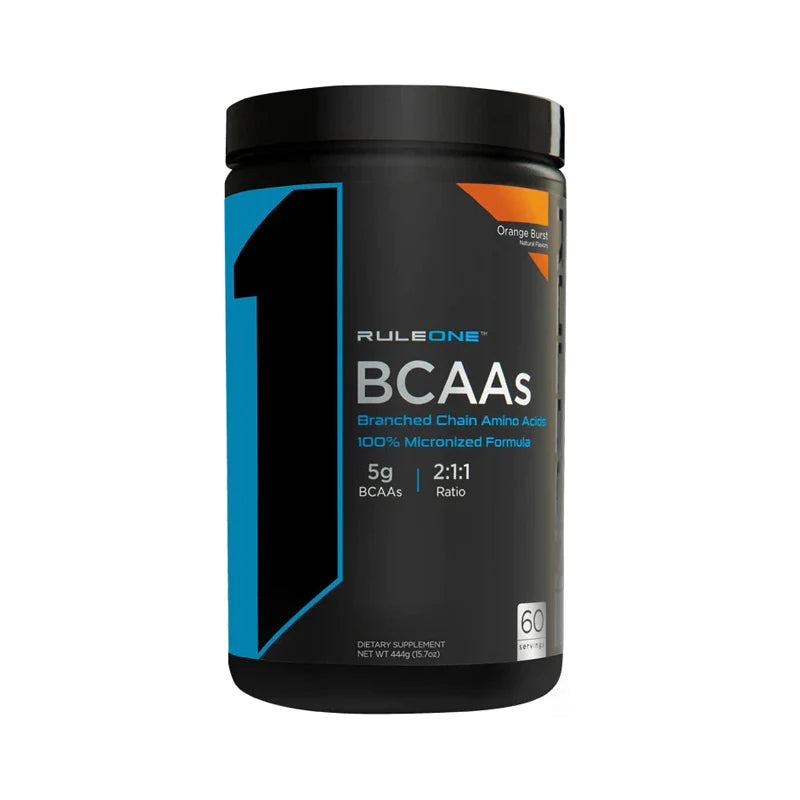 Rule One R1 BCAA, 0.94 lb, 60 Servings