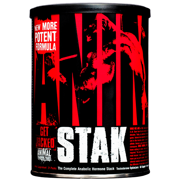 Universal Nutrition Animal Stak