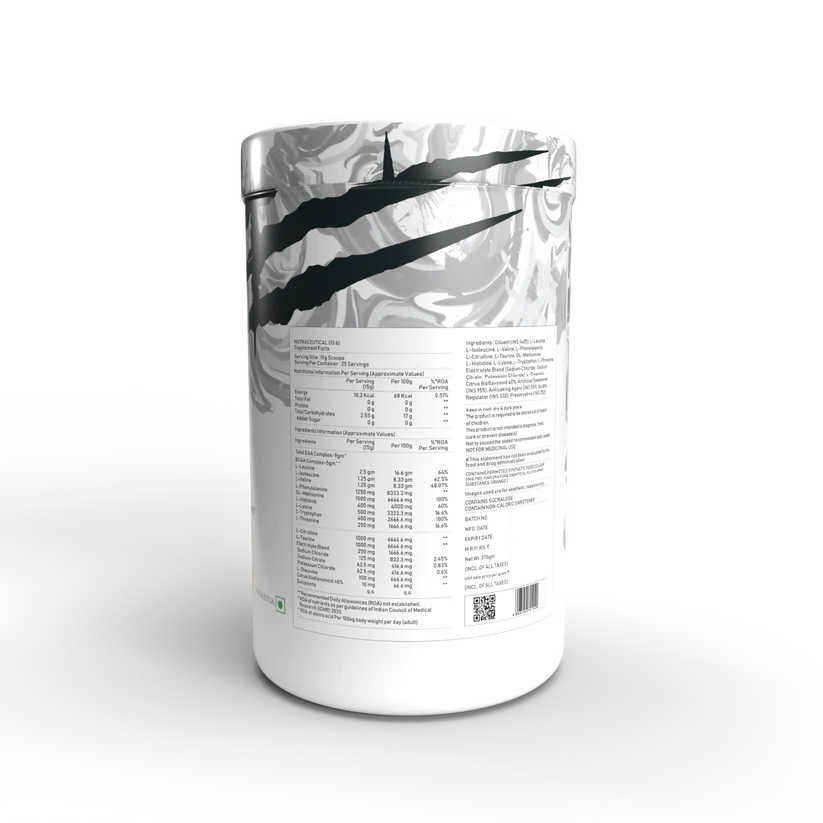 ELATED SPORTS SCIENCE - Supreme EAA