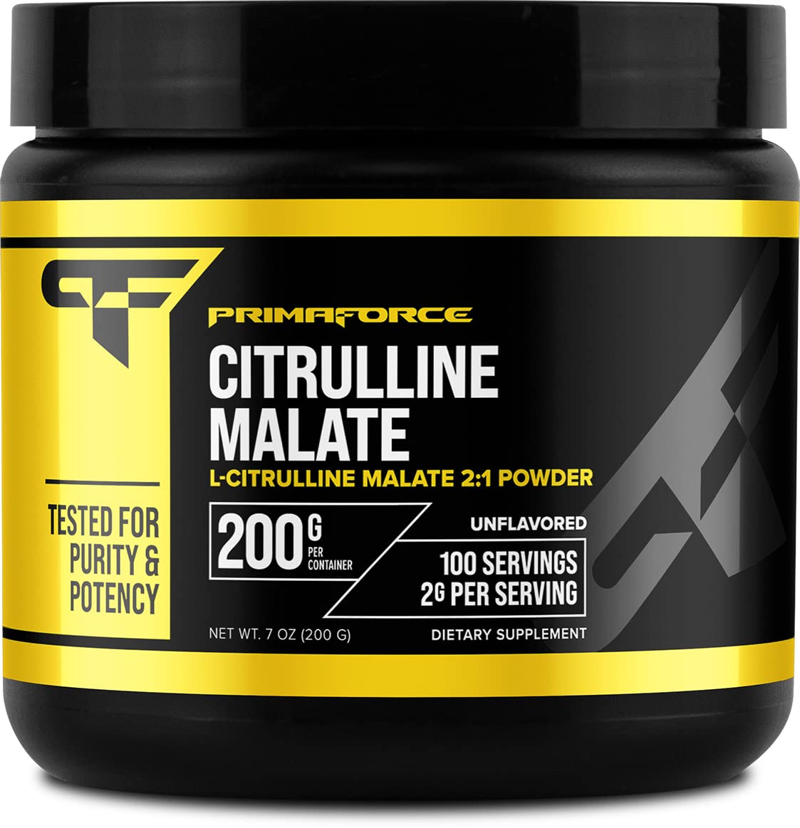 PrimaForce Citrulline Malate