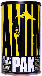 Universal Nutrition Animal PAK (44 Packs)