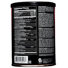 Universal Nutrition Animal Stak