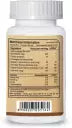 Pure Nutrition Papaya Complete (Supports Platelet Immunity & Digestion) - 60 Caps (60 Capsules)