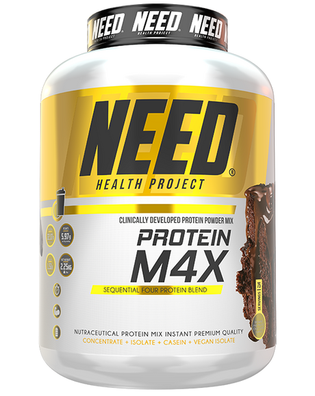 NEED Protein Max - 5 lbs