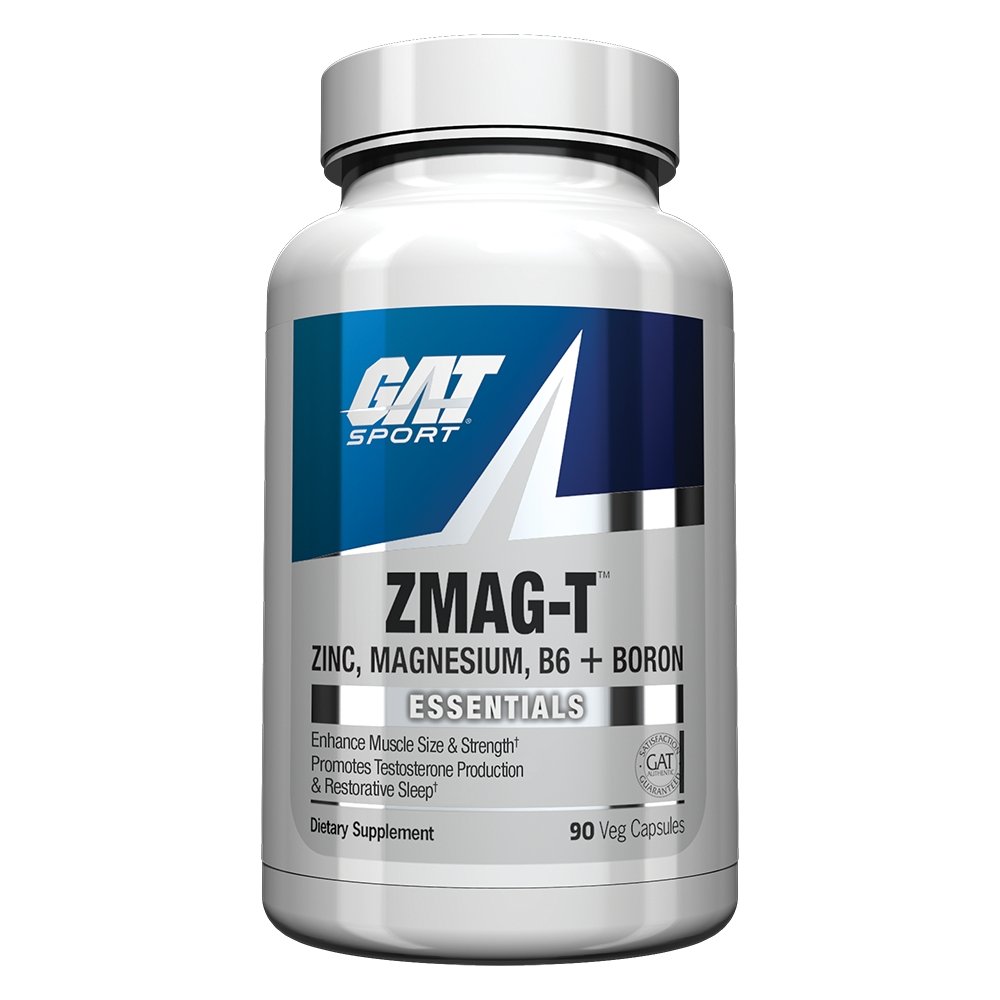 GAT ZMAG-T, 90 capsules