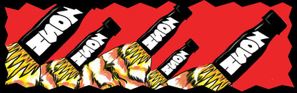 Zosh Energy shot preworkout