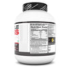 LABRADA NUTRITION MUSCLE MASS GAINER 3KG (6.61LBS)