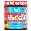 BPI Sports CLA + Carnitine 50 servings - 350 gms