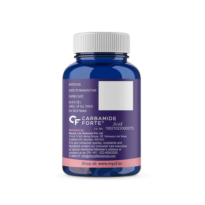 CF Melatonin 10mg with Tagara 250mg Sleeping Aid Pills– 60 Veg Tablets