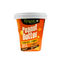 Ampas Nutrition 100% Natural High Protein Peanut Butter (Orange With Vitamin C) 1Kg