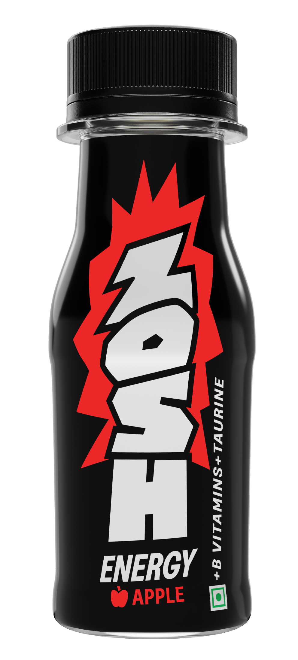 Zosh Energy shot preworkout