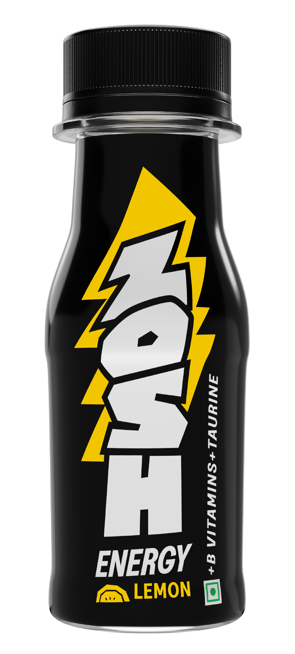 Zosh Energy shot preworkout