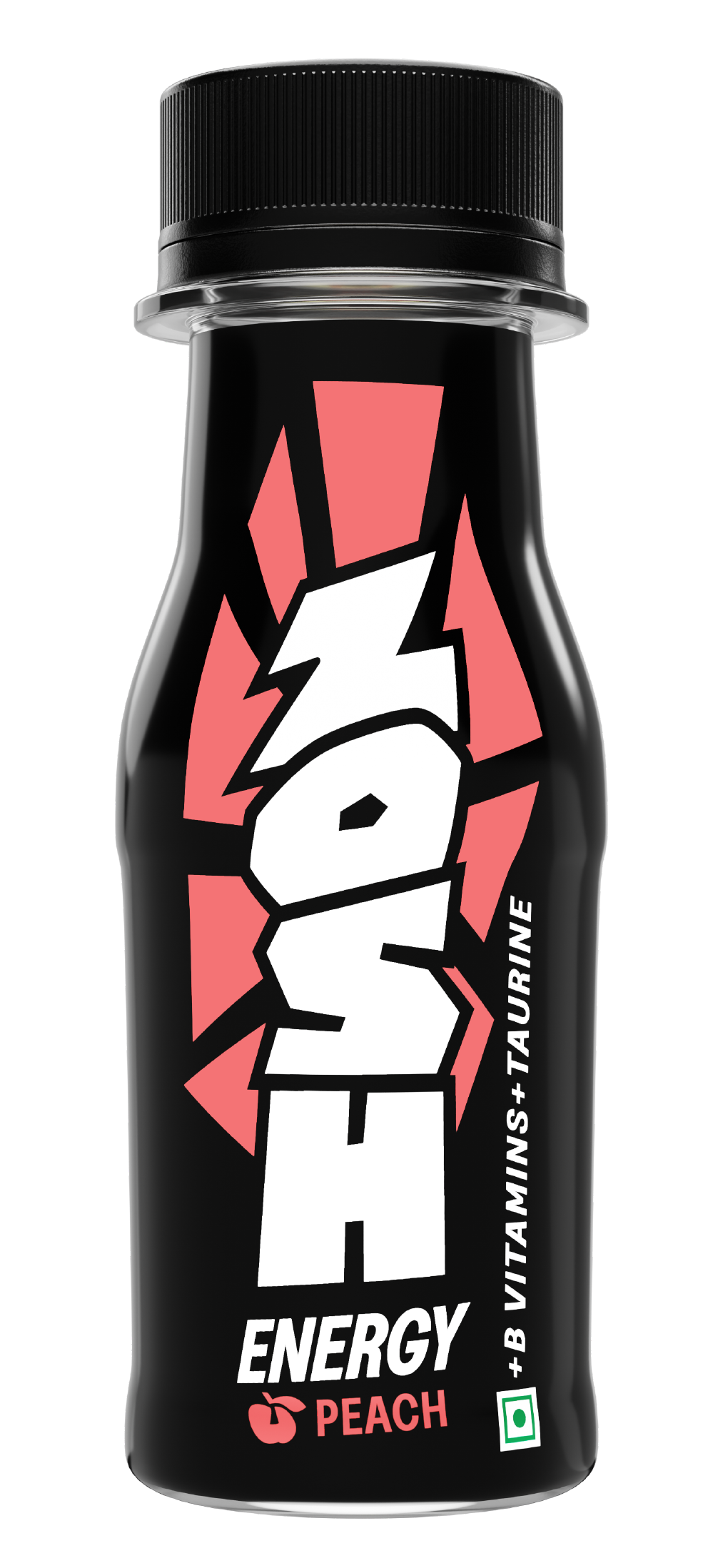 Zosh Energy shot preworkout