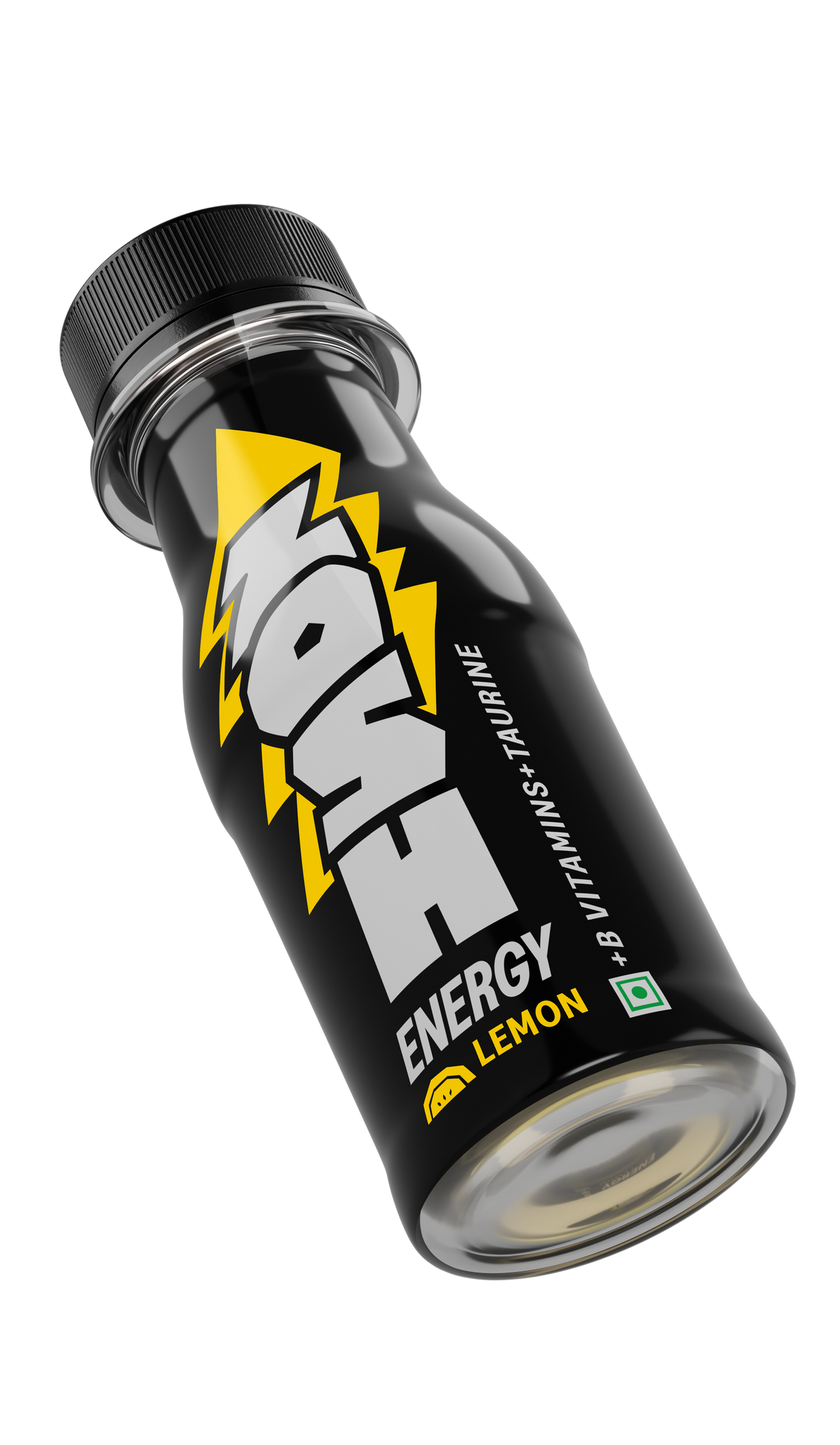 Zosh Energy shot preworkout