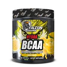 FALCON PHARMA BCAA 30 Servings,210gm