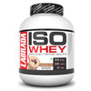 LABRADA NUTRITION ISO 100% WHEY PROTEIN ISOLATE