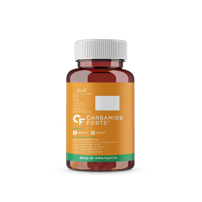 CF Curcumin with Piperine Tablets with 95% Curcuminoids | Immunity Boosters Tablet for Adults with Curcuma Longa, Turmeric Powder & Ginger – 60 Veg Tablets