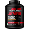 Muscletech Nitrotech 100% Whey Gold, 2 Kg