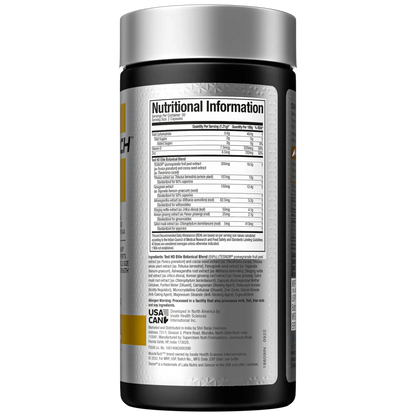 Muscletech™ Test HD™ Elite Testosterone Boosters (60veggie cap)