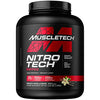 Muscletech Nitrotech Ripped - 4 lbs