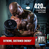 Pro Supps Hyde Pre workout, 30 servings