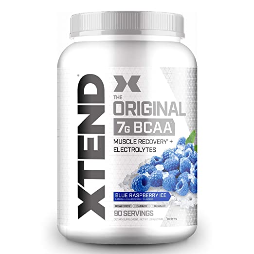 Scivation Xtend BCAA 90 servings