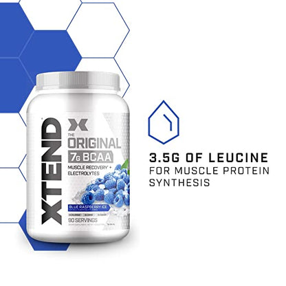 Scivation Xtend BCAA 90 servings