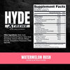 Pro Supps Hyde Pre workout, 30 servings