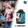 BPI Sports Best Protein 5lb