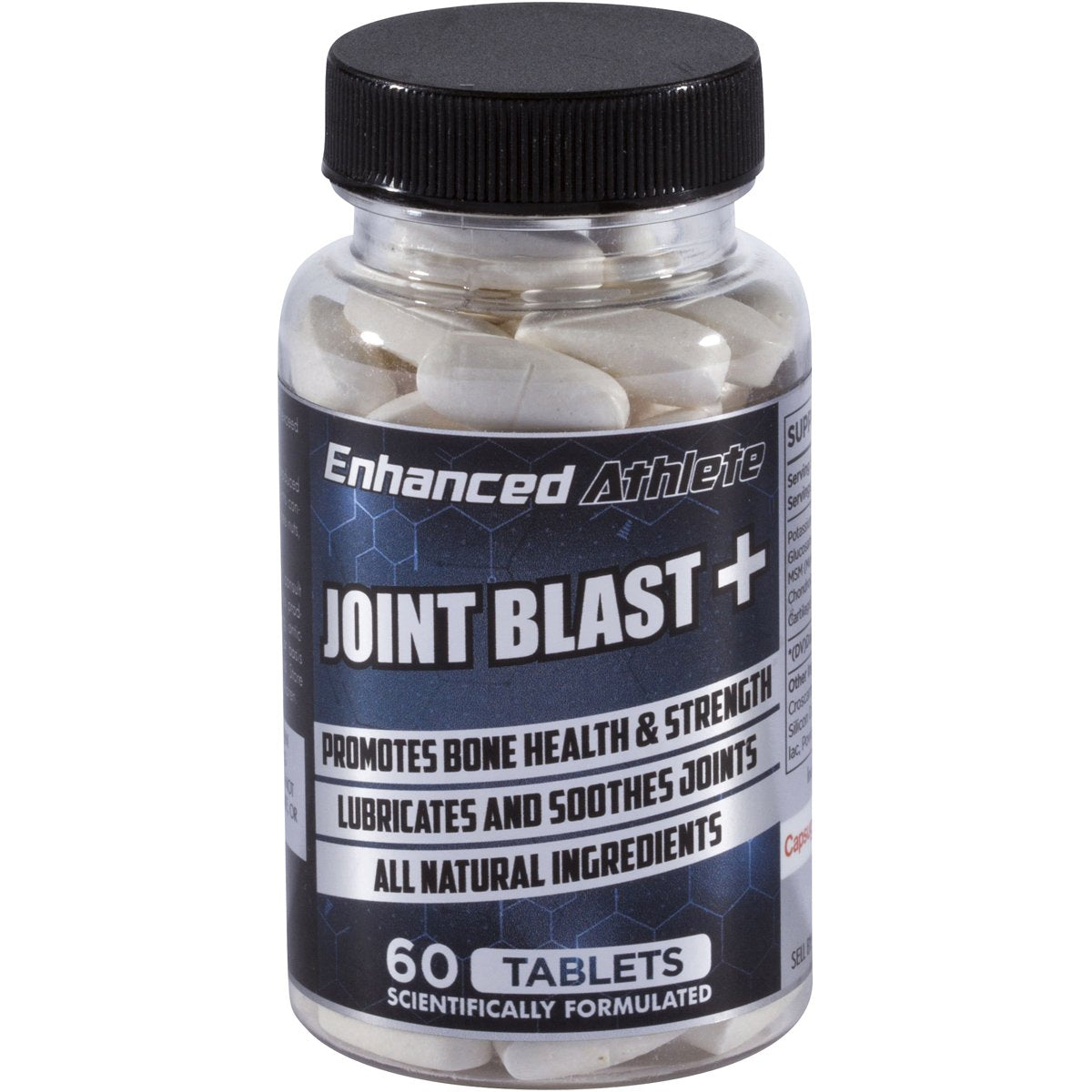 Enhanced Athlete Joint Blast - 60 Capsules