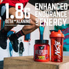 BSN N.O.-XPLODE PRE-WORKOUT - 30 servings