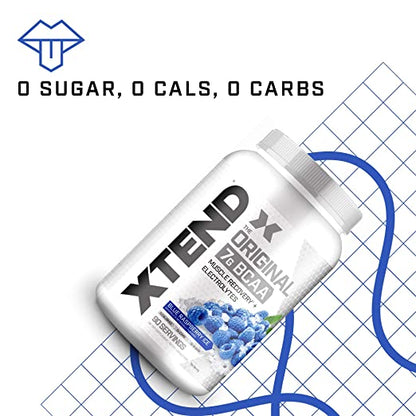 Scivation Xtend BCAA 90 servings