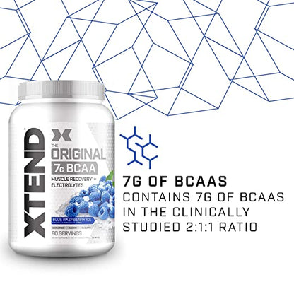 Scivation Xtend BCAA 90 servings