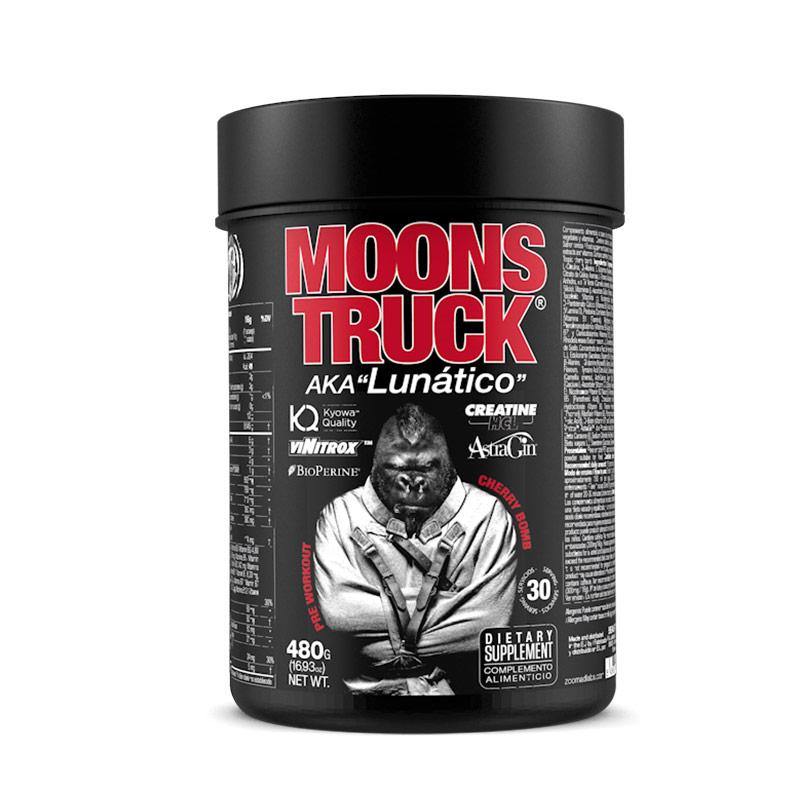 Zoomad Labs Moonstruck - 30 Servings - Ampas Nutrition