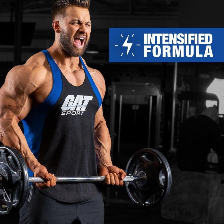 GAT Nitraflex, 30 servings, 300 g